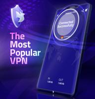 Pigeon VPN screenshot 1