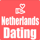 Netherlands Dating icon