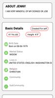 New Zealand Dating Contact All Screenshot 1