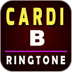 Descargar XAPK de Cardi B Ringtones free
