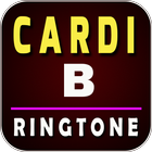 ikon Cardi B Ringtones free