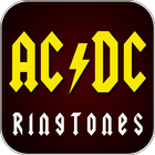 Ac Dc Ringtones Free آئیکن