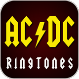 Ac Dc Ringtones Free 圖標