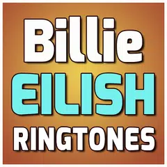 Billie Eilish ringtones free アプリダウンロード