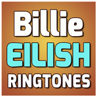 Billie Eilish ringtones free ícone