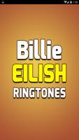Billie Eilish ringtones free Cartaz