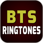 BTS Ringtones free 2020 icône