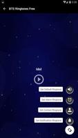 BTS Ringtones free 2020 capture d'écran 3
