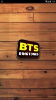 BTS Ringtones free 2020 ポスター
