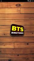 BTS Ringtones free 2020 Affiche