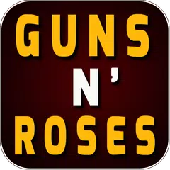 Baixar Guns N' Roses ringtones free XAPK