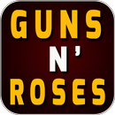 Guns N' Roses ringtones free APK