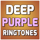 Deep Purple Ringtones free アイコン