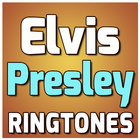Elvis Presley Ringtones free icône