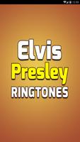 Elvis Presley Ringtones free Affiche