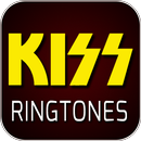 KISS ringtones free APK