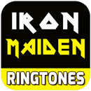 Iron Maiden ringtones free // offline APK