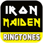 Iron Maiden ringtones free // offline Zeichen