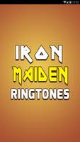 Iron Maiden ringtones free // offline Plakat
