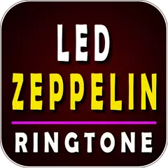 led zeppelin ringtones free アプリダウンロード