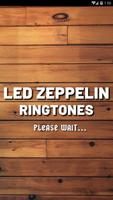 led zeppelin ringtones free poster