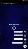 led zeppelin ringtones free screenshot 2