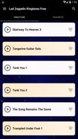 led zeppelin ringtones free screenshot 3