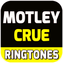 Motley Crue ringtones free APK