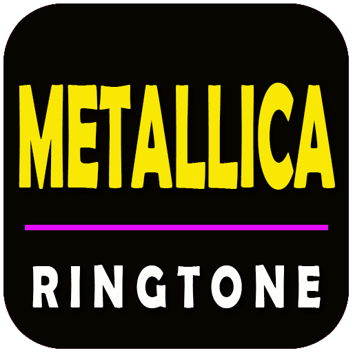 Metallica Ringtones free