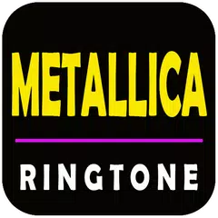 Descargar XAPK de Metallica Ringtones free