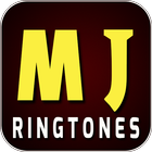Michael Jackson ringtones free icon