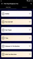 Pink Floyd ringtones free screenshot 1