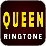 Queen ringtones free icon