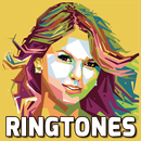 Taylor Swift Ringtones free APK