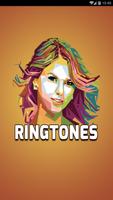 Taylor Swift Ringtones free poster