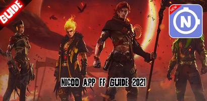 Nico App Guide-Free Nicoo App ภาพหน้าจอ 1