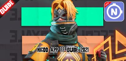 Nico App Guide-Free Nicoo App capture d'écran 2