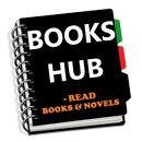 BooksHub- Books and Novels Hub APK