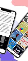 BooksHub- Books and Novels Hub 스크린샷 1