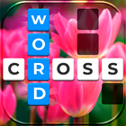 Word Crossed 图标