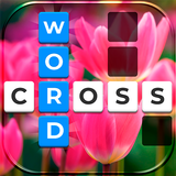 Word Crossed ikona