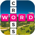 Word Crossed - Offline Games