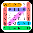 Word Search. Offline Games