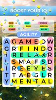 Word Search. Offline Games screenshot 2