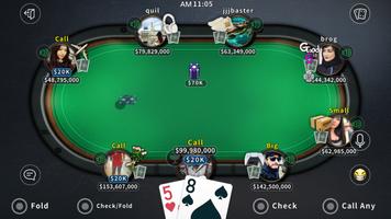 Tap Poker 截圖 2