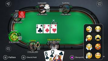 Tap Poker Screenshot 2