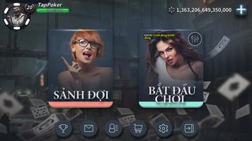 Tap Poker bài đăng