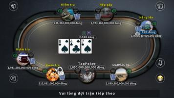 Tap Poker ảnh chụp màn hình 2