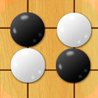 Funny Gomoku Online icon