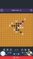 Funny Gomoku Online ภาพหน้าจอ 2